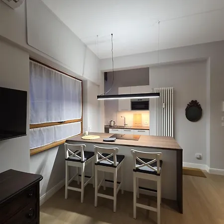 Pamphili Apartment