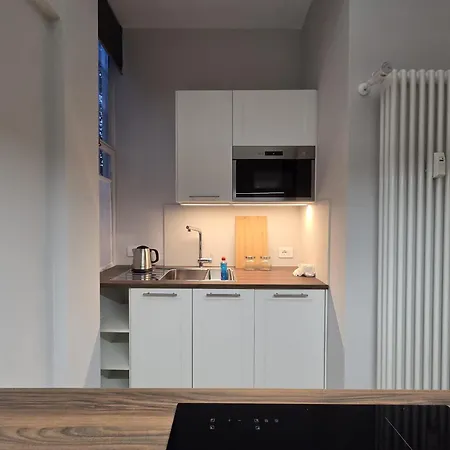 Apartment Pamphili