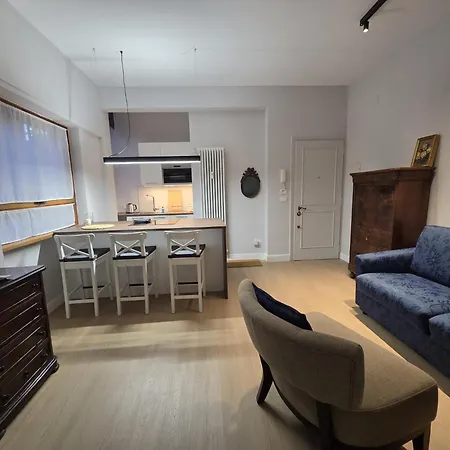 Pamphili Appartement Rome
