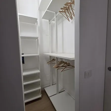 Appartement Pamphili *