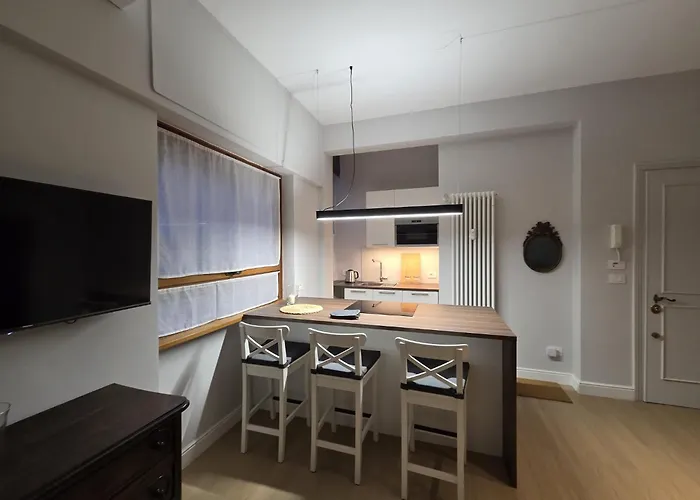 Pamphili Апартаменты